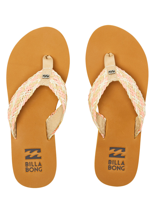 Billabong KAI MELON letní žabky - 39EUR