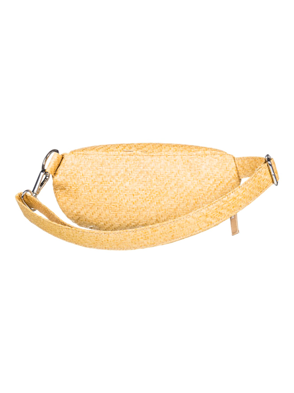 Raffia clearance bum bag