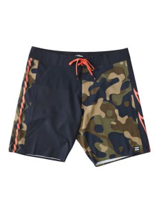 Billabong DBAH AIRLITE CAMO