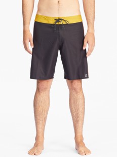 Billabong D BAH CICLO PRO black