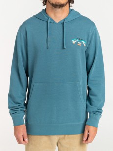 Billabong ARCH FILL smoke blue