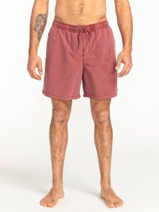 Billabong WASTED TIMES OVD ROSE DUST