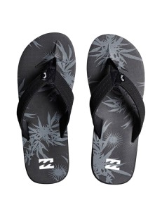 Billabong ALL DAY THEME black