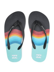 Billabong TIDES T-STREET blue