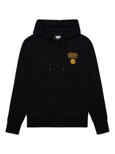 Element SWXE JEDI FLINT BLACK