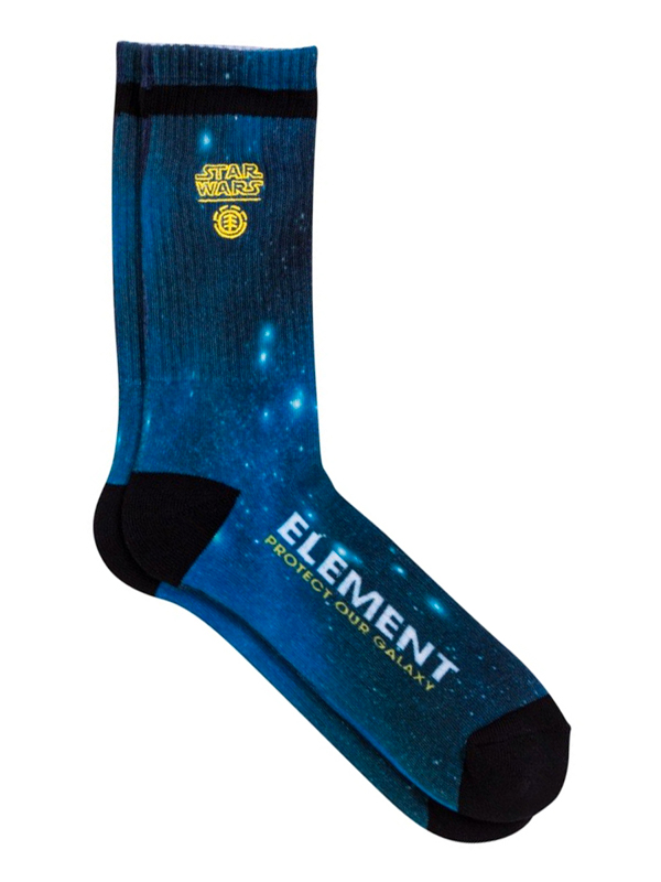 Element SWXE GALAXY GALAXY pánské fusekle