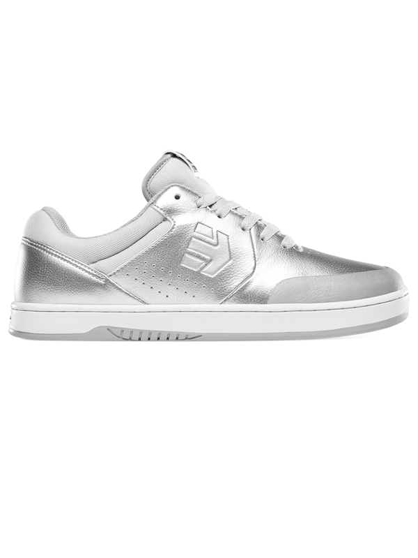 Etnies Marana SILVER pánské boty - 42EUR šedá