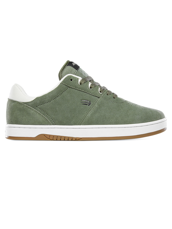 Etnies Josl1N olive pánské boty - 42EUR zelená