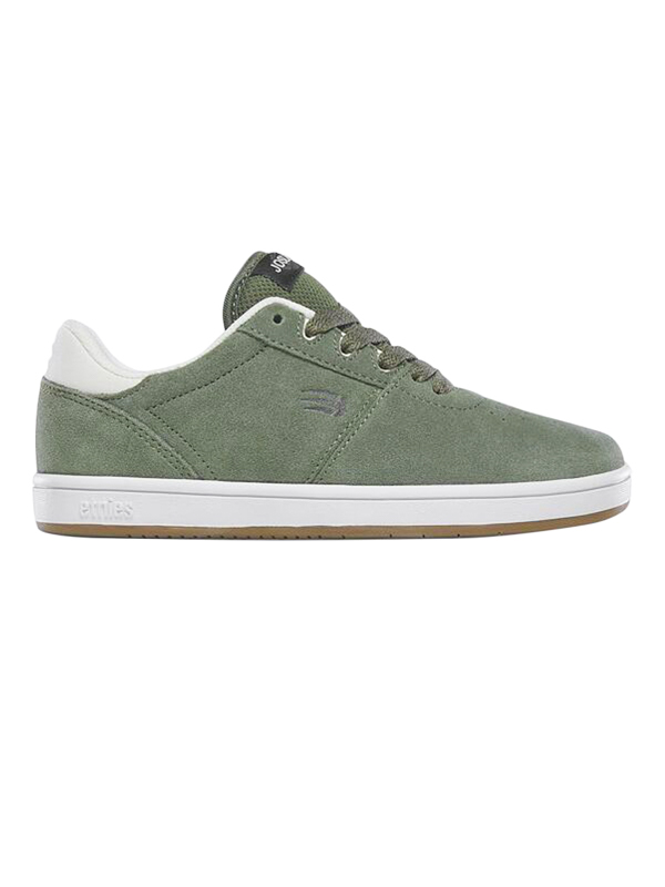 Etnies Josl1N olive dětské boty - 35,5EUR zelená