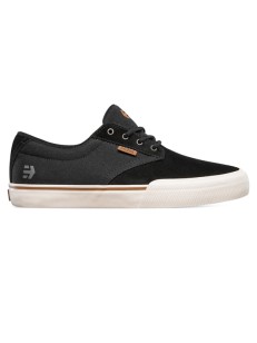 Etnies Jameson Vulc BLACK/SILVER