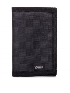 Vans SLIPPED Black/Charcoal