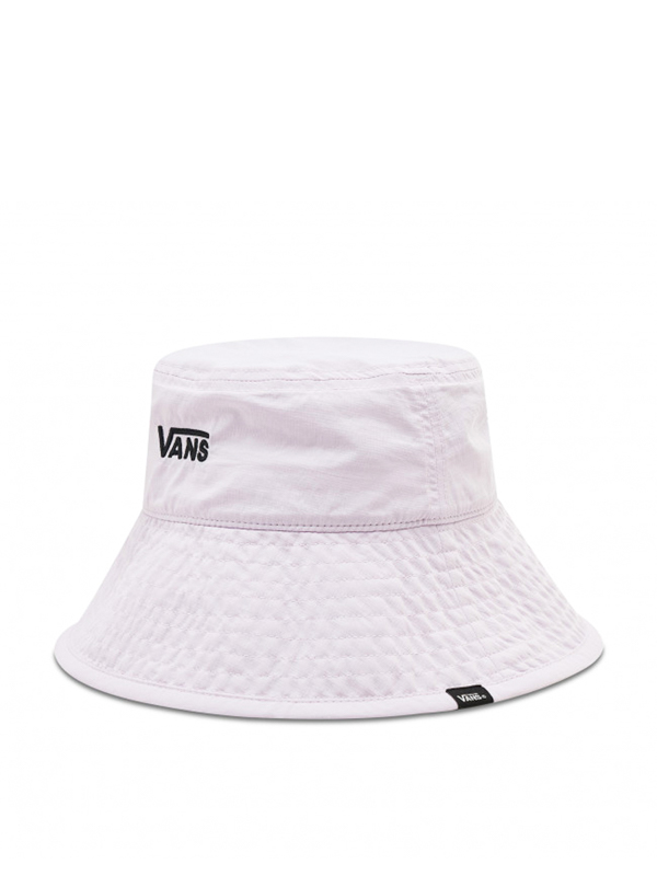 Vans BUCKET HAT LAVENDER FOG dámský plátěný klobouk - S/M