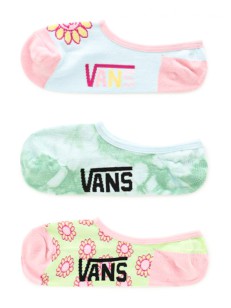Vans GOOD ALL AROUND CANO MULTI