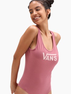 Vans FLYING V DECO ROSE