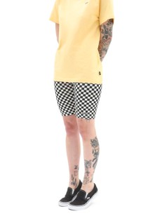 Vans FLYING V PRINT Black/White Checkerboard