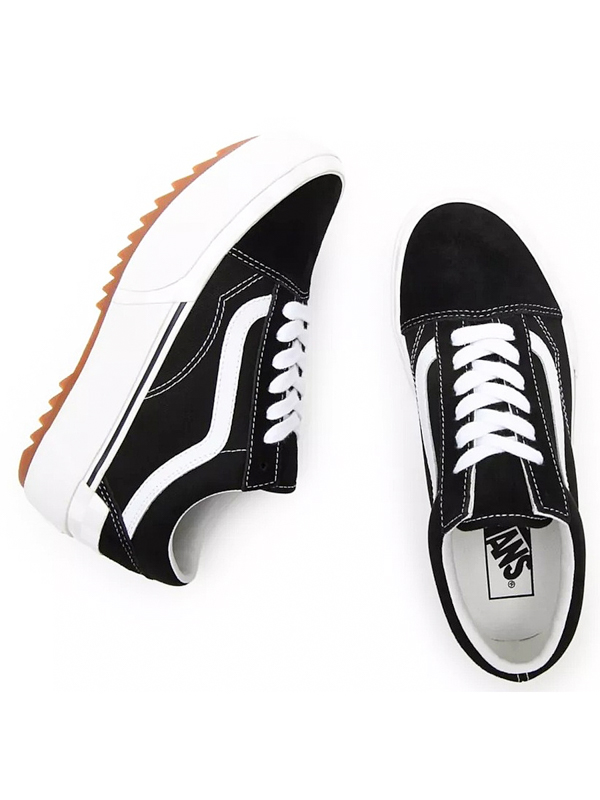 Vans old hot sale school shop