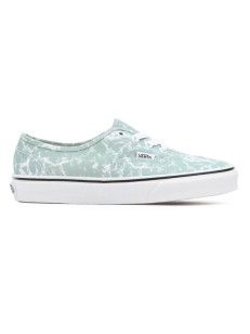 Vans Authentic (WASHES) CELADON GR/TRWHT
