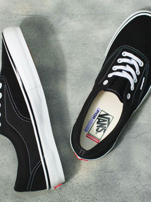 Vans Skate Era black white herrenschuhe Swis Shop
