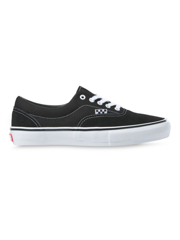 Vans Skate Era black/white pánské boty - 40EUR černá