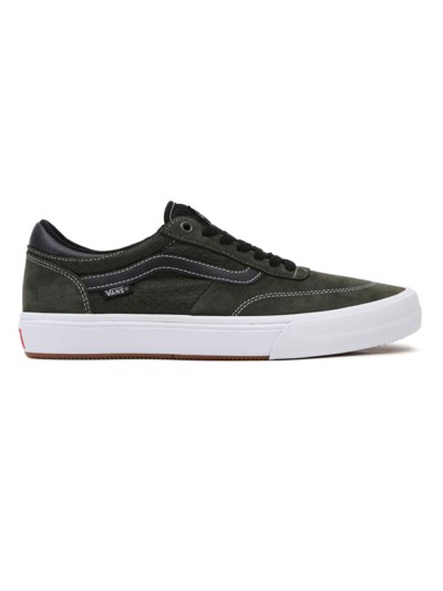 Vans gilbert crockett black white new arrivals
