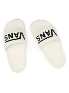 Vans La Costa Slide-On (VANS) MARSHMALLOW