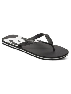 Dc SPRAY BLACK/BLACK/WHITE
