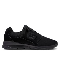 Dc SKYLINE BLACK/BLACK/BLACK