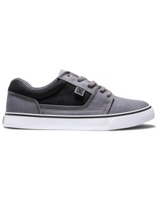 Dc TONIK TX DARK GREY/BLACK