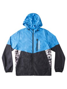 Dc DAGUP BLOCK 2 PARISIAN BLUE