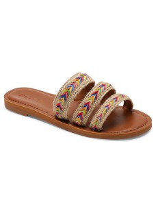 Roxy WYLD ROSE MULTI 1