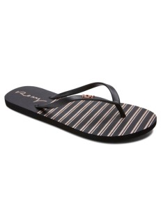 Roxy VIVA STAMP II BLACK/PINK