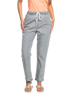 Roxy SLOW SWELL GREY LIGHT GREY