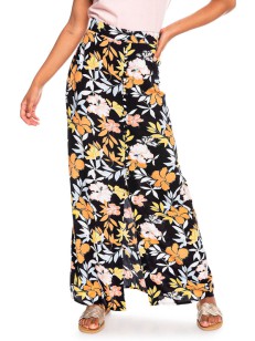 Roxy SUNSET SHIMMER ANTHRACITE ISLAND VIBES