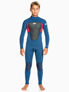 Quiksilver 3/2mm Prologue BZ We INSIGNIA/HIGH RISK