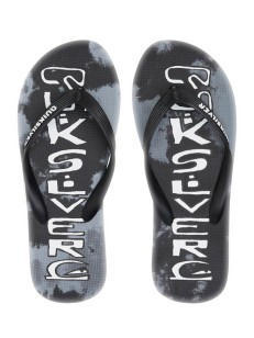 Quiksilver MOLOKAI ACID DROP BLACK 1