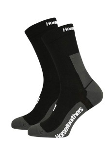 Horsefeathers CADENCE LONG black