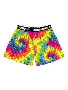 Horsefeathers FRAZIER Tie Dye