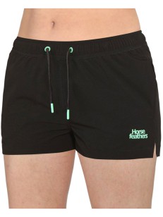 Horsefeathers LIVI black