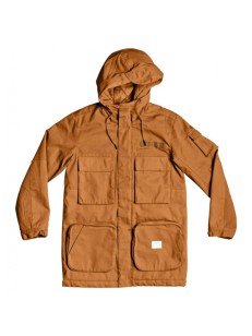 Dc BRUNSKI SUDAN BROWN