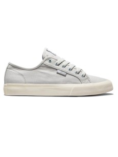 Dc MANUAL COOL GREY