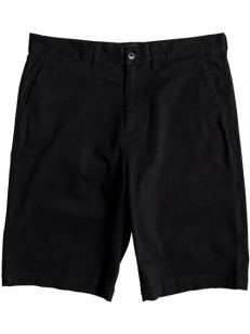 Dc WORKER black