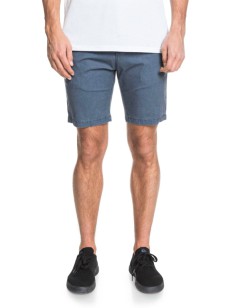 Quiksilver FLUX CHINO BLUE NIGHTS
