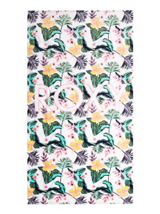 Roxy COLD WATER BRIGHT WHITE NEW NAIVE RG