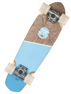 Globe BLAZER Coconut/Sky