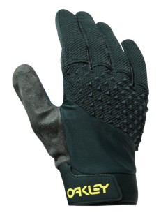 Oakley DROP IN Hunter Green (Helmet)