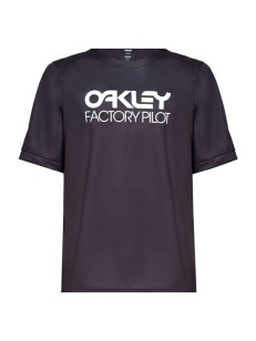 Oakley FACTORY PILOT blackout