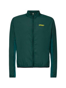 Oakley ELEMENTS Hunter Green (Helmet) herrenfrühlingsjacke