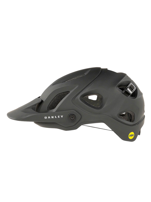 Oakley DRT5 blackout cyklo helma - L
