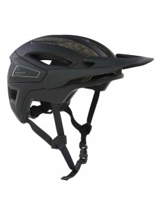 Oakley DRT3 Matte Black/Brshed Metl