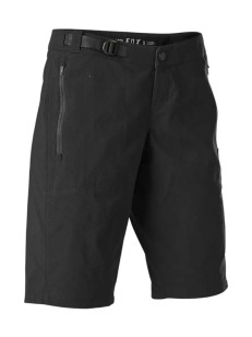 Fox Ranger black